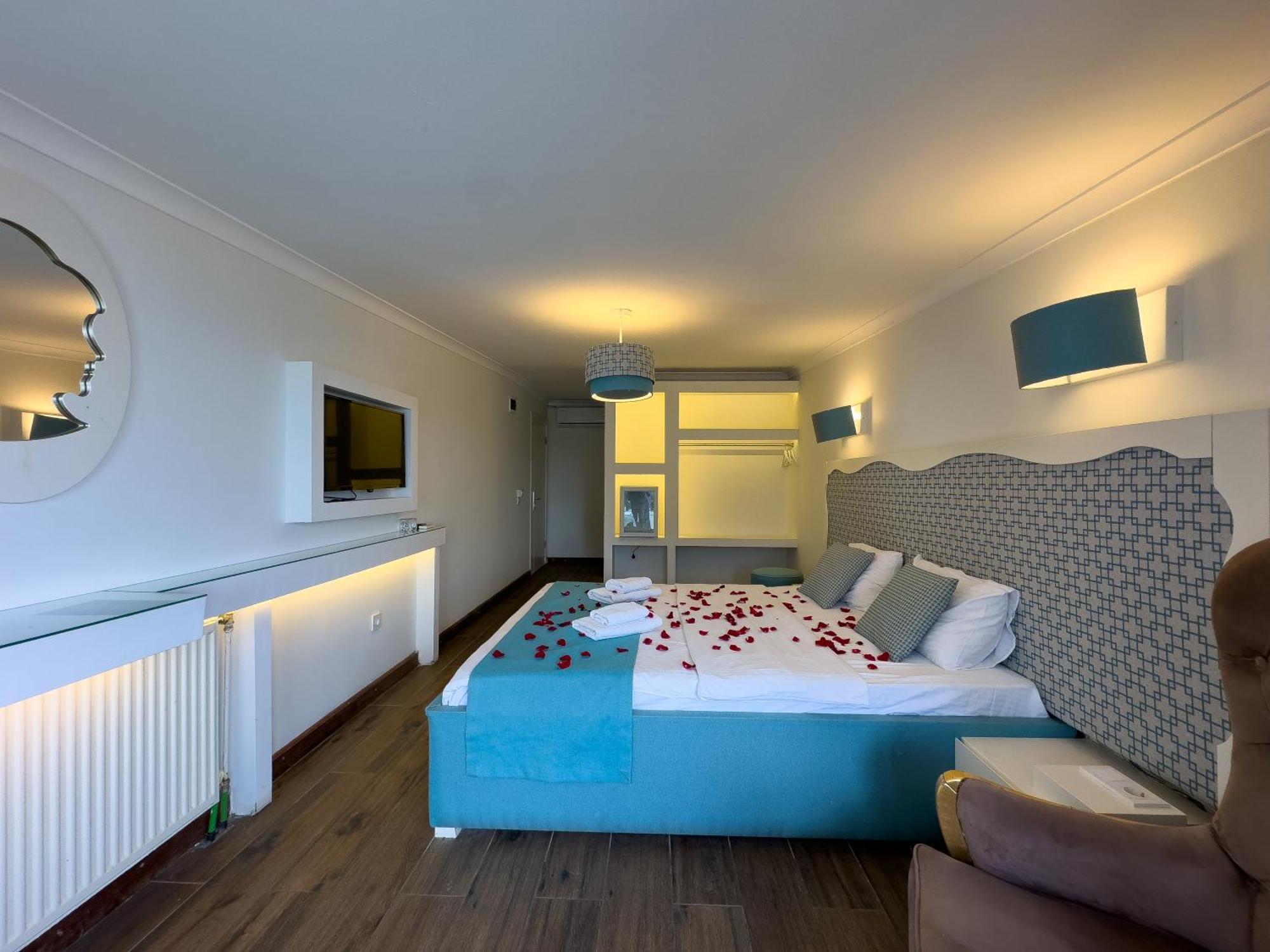 Kumsal Butik Otel - Istanbul, Istanbul